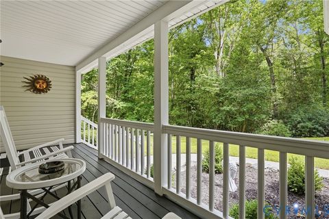 Tiny photo for 2134 Ettington Lane, Mechanicsville, VA 23111 (MLS # 2617240)