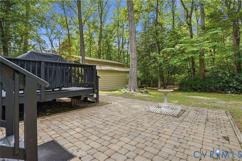 Tiny photo for 2134 Ettington Lane, Mechanicsville, VA 23111 (MLS # 2617240)
