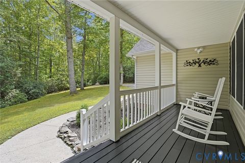 Tiny photo for 2134 Ettington Lane, Mechanicsville, VA 23111 (MLS # 2617240)