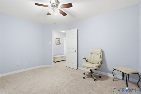 Tiny photo for 2134 Ettington Lane, Mechanicsville, VA 23111 (MLS # 2617240)