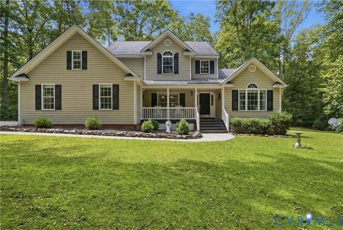 Tiny photo for 2134 Ettington Lane, Mechanicsville, VA 23111 (MLS # 2617240)