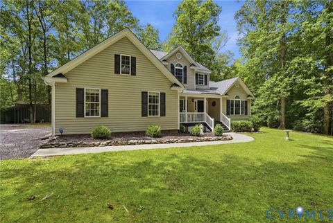 Tiny photo for 2134 Ettington Lane, Mechanicsville, VA 23111 (MLS # 2617240)