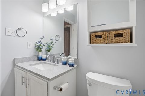 Tiny photo for 2134 Ettington Lane, Mechanicsville, VA 23111 (MLS # 2617240)
