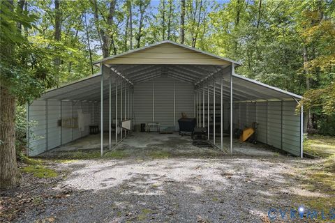 Tiny photo for 2134 Ettington Lane, Mechanicsville, VA 23111 (MLS # 2617240)