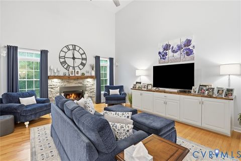 Tiny photo for 2134 Ettington Lane, Mechanicsville, VA 23111 (MLS # 2617240)