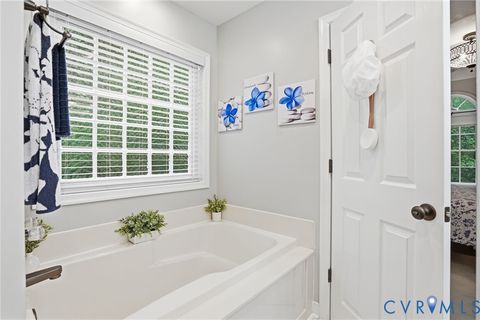 Tiny photo for 2134 Ettington Lane, Mechanicsville, VA 23111 (MLS # 2617240)