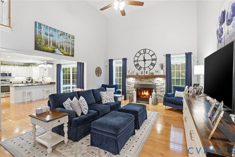Tiny photo for 2134 Ettington Lane, Mechanicsville, VA 23111 (MLS # 2617240)