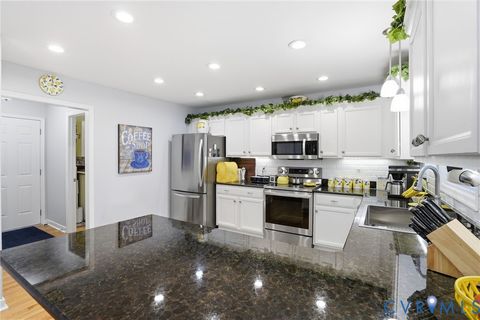 Tiny photo for 2134 Ettington Lane, Mechanicsville, VA 23111 (MLS # 2617240)
