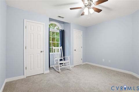 Tiny photo for 2134 Ettington Lane, Mechanicsville, VA 23111 (MLS # 2617240)