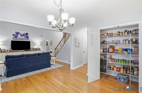 Tiny photo for 2134 Ettington Lane, Mechanicsville, VA 23111 (MLS # 2617240)