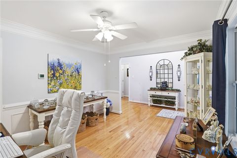 Tiny photo for 2134 Ettington Lane, Mechanicsville, VA 23111 (MLS # 2617240)