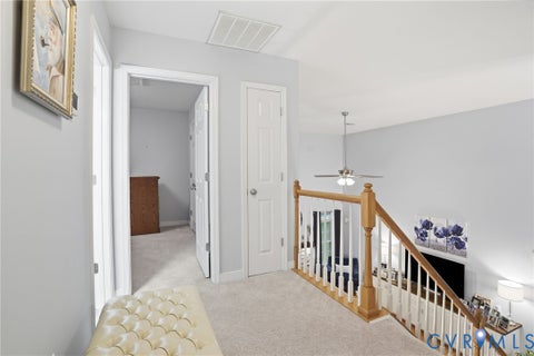 Tiny photo for 2134 Ettington Lane, Mechanicsville, VA 23111 (MLS # 2617240)