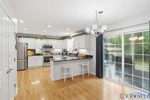 Tiny photo for 2134 Ettington Lane, Mechanicsville, VA 23111 (MLS # 2617240)