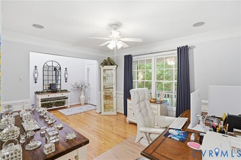 Tiny photo for 2134 Ettington Lane, Mechanicsville, VA 23111 (MLS # 2617240)