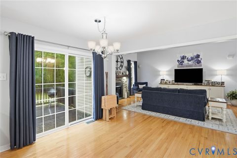Tiny photo for 2134 Ettington Lane, Mechanicsville, VA 23111 (MLS # 2617240)