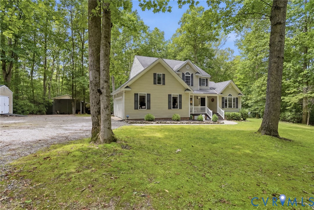 2134 Ettington Lane