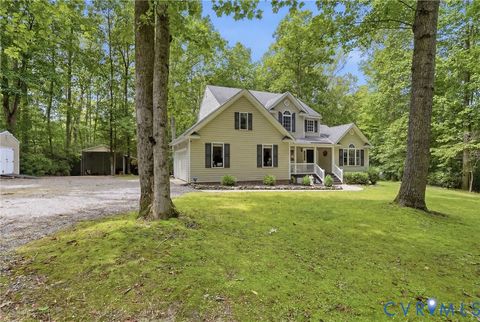 Tiny photo for 2134 Ettington Lane, Mechanicsville, VA 23111 (MLS # 2617240)