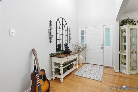Tiny photo for 2134 Ettington Lane, Mechanicsville, VA 23111 (MLS # 2617240)