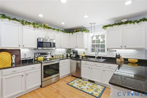Tiny photo for 2134 Ettington Lane, Mechanicsville, VA 23111 (MLS # 2617240)