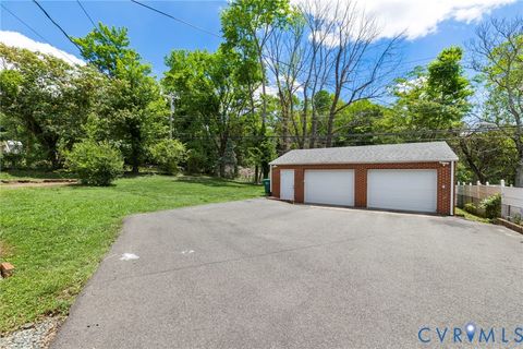 Tiny photo for 5003 Thrush Lane, Richmond, VA 23227 (MLS # 2616521)