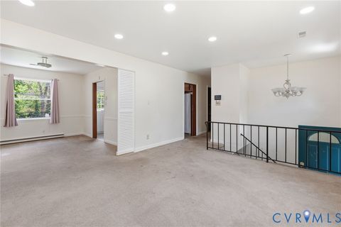 Tiny photo for 5003 Thrush Lane, Richmond, VA 23227 (MLS # 2616521)