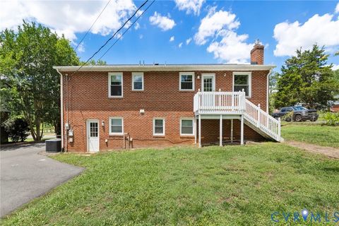 Tiny photo for 5003 Thrush Lane, Richmond, VA 23227 (MLS # 2616521)