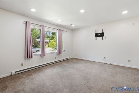 Tiny photo for 5003 Thrush Lane, Richmond, VA 23227 (MLS # 2616521)