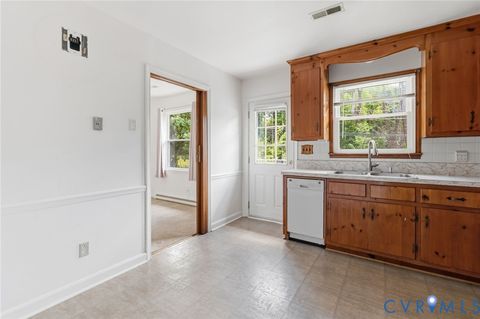 Tiny photo for 5003 Thrush Lane, Richmond, VA 23227 (MLS # 2616521)