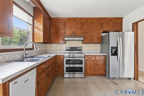 Tiny photo for 5003 Thrush Lane, Richmond, VA 23227 (MLS # 2616521)
