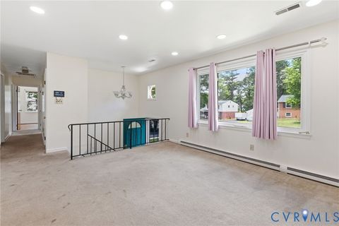 Tiny photo for 5003 Thrush Lane, Richmond, VA 23227 (MLS # 2616521)