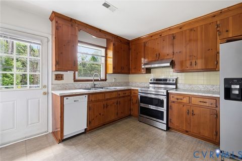 Tiny photo for 5003 Thrush Lane, Richmond, VA 23227 (MLS # 2616521)