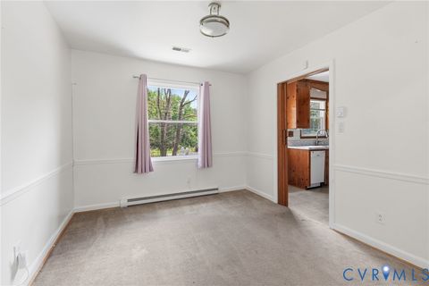 Tiny photo for 5003 Thrush Lane, Richmond, VA 23227 (MLS # 2616521)
