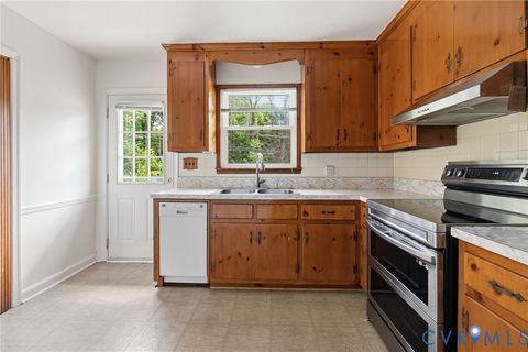 Tiny photo for 5003 Thrush Lane, Richmond, VA 23227 (MLS # 2616521)