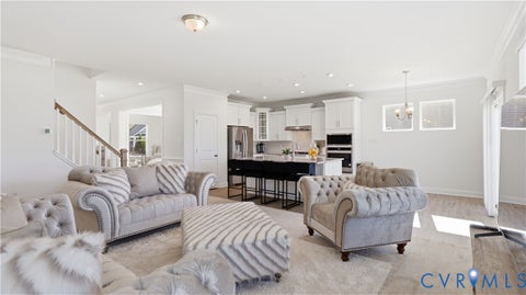 Tiny photo for 7024 Havering Way, Henrico, VA 23231 (MLS # 2627997)