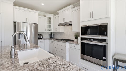 Tiny photo for 7024 Havering Way, Henrico, VA 23231 (MLS # 2627997)