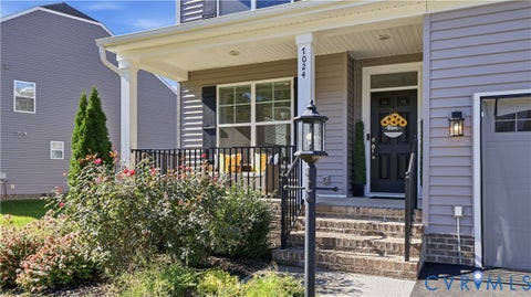Tiny photo for 7024 Havering Way, Henrico, VA 23231 (MLS # 2627997)