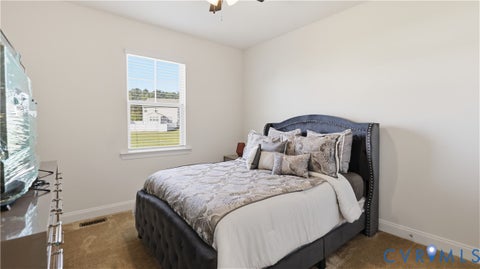 Tiny photo for 7024 Havering Way, Henrico, VA 23231 (MLS # 2627997)