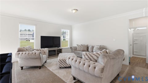 Tiny photo for 7024 Havering Way, Henrico, VA 23231 (MLS # 2627997)