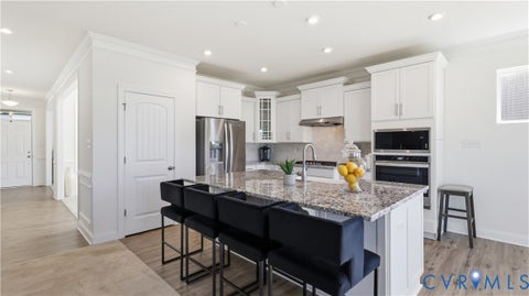 Tiny photo for 7024 Havering Way, Henrico, VA 23231 (MLS # 2627997)