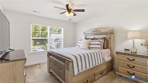 Tiny photo for 7024 Havering Way, Henrico, VA 23231 (MLS # 2627997)