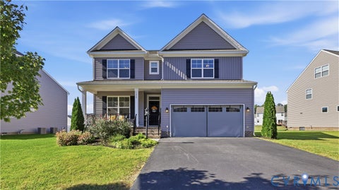 Photo of 7024 Havering Way, Henrico, VA 23231 (MLS # 2627997)