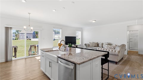 Tiny photo for 7024 Havering Way, Henrico, VA 23231 (MLS # 2627997)