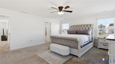 Tiny photo for 7024 Havering Way, Henrico, VA 23231 (MLS # 2627997)
