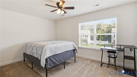 Tiny photo for 7024 Havering Way, Henrico, VA 23231 (MLS # 2627997)