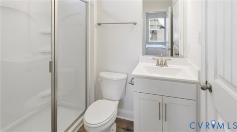 Tiny photo for 7024 Havering Way, Henrico, VA 23231 (MLS # 2627997)