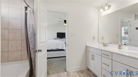 Tiny photo for 7024 Havering Way, Henrico, VA 23231 (MLS # 2627997)