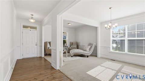 Tiny photo for 7024 Havering Way, Henrico, VA 23231 (MLS # 2627997)