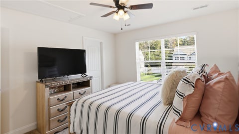 Tiny photo for 7024 Havering Way, Henrico, VA 23231 (MLS # 2627997)