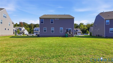 Tiny photo for 7024 Havering Way, Henrico, VA 23231 (MLS # 2627997)