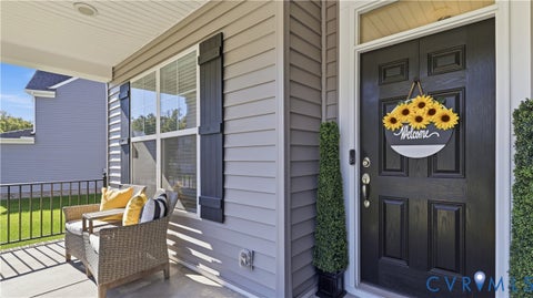 Tiny photo for 7024 Havering Way, Henrico, VA 23231 (MLS # 2627997)